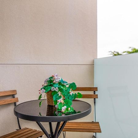 Ferienwohnung Flamboyan 3 Telde Exterior foto